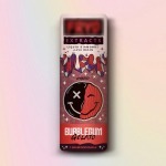 THC Vape Pen 1 ML FRYD EXTRACTS “Bubblegum Gelato”