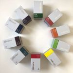 Kurvana Ascnd Vape Cartridges