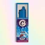 THC VAPE PEN 1 ML cookie ALL IN ONE VAPORIZER (Sativa)