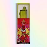 THC VAPE PEN 1 ML PACK MAN Astro