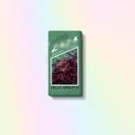 THC VAPE PEN ZAZA Jelly Breath 1 ML