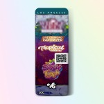 THC Vape Pen 1 ML WHOLE MELT EXTRACTS “Acai Tangie”