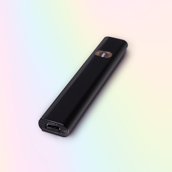 THC Vape Pen 1ml chillout