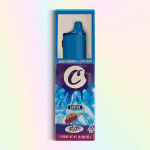 THC VAPE PEN 1 ML cookie ALL IN ONE VAPORIZER  (Sativa)