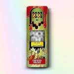 THC Vape Pen 1 ML PACK MAN “Monster Melonz”