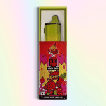 THC VAPE PEN 1 ML PACK MAN Astro