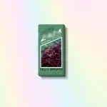 THC VAPE PEN ZAZA Jelly Breath 1 ML