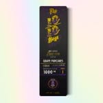 THC VAPE PEN 1 ML 10/10 Boys GRAPE PANCAKES
