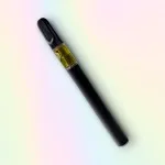 THC Vape Pen “Dream” Rainbow Sherbet 0.5ml