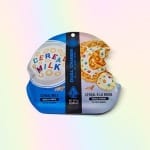 Dual Chamber THC Vape Pen 0.5+0.5ml CEREAL MILK & CEREAL A LA MODE