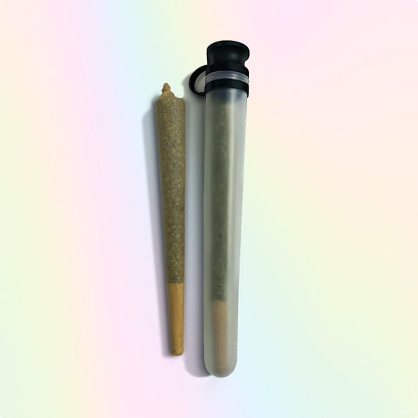 KIEF PRE-ROLL