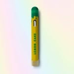 THC VAPE PEN PACKWOODSхRUNTS LEMON CAKE 1 ML
