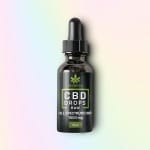 Full Spectrum CBD Oil