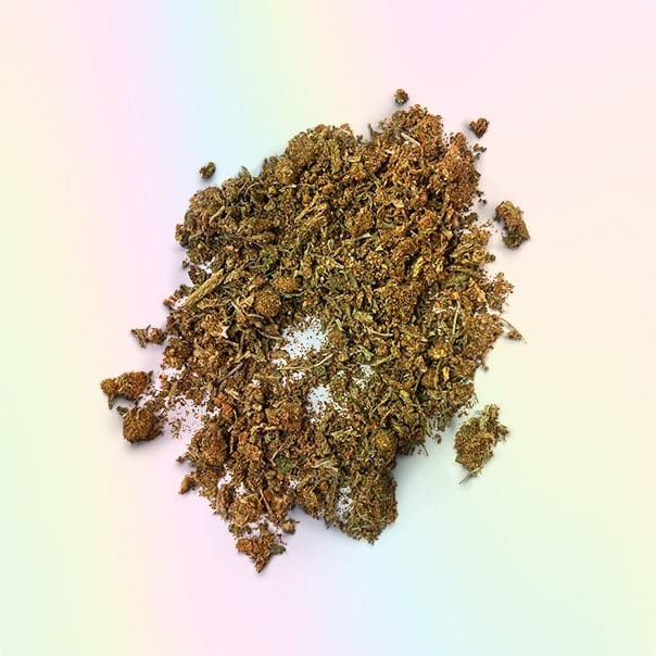 Purple Lemonade SHAKE