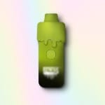 THC VAPE PEN PACKSPOD LIVE RESIN 1 ML