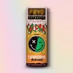 THC Vape Pen 1 ML FRYD EXTRACTS “Tropicana Smoovie”