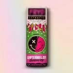 THC Vape Pen 1 ML FRYD EXTRACTS “Watermelon Gusher”