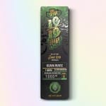 ТНС Vape Pen 1 MG GUAVA RUNTZ