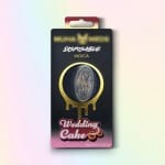 ТНС Vape Pen 1 MG MUHA MEDS Wedding Cake  (Indica)