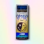 THC Vape Pen 1 ML FRYD EXTRACTS “Lemon Heads”