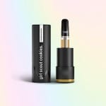 Girl Scout Cookies-Live Resin THC Cartridge