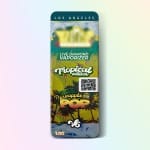THC Vape Pen 1 ML WHOLE MELT EXTRACTS “Pineapple POP”